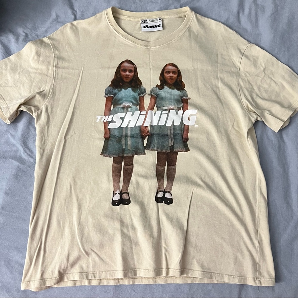 The Shining Graphic T-Shirt